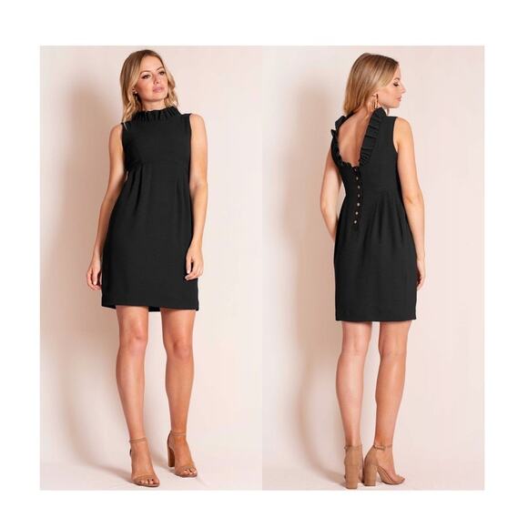 Camilyn Beth Go Go Dress - Picture 11 of 11